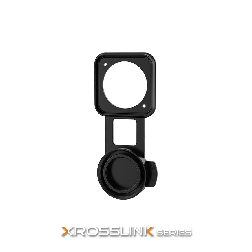 XROSSLINK series waterproof power connector accessories