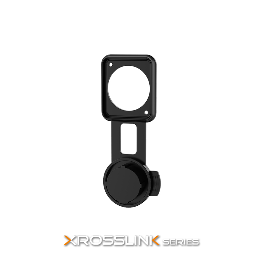 XROSSLINK series waterproof power connector accessories