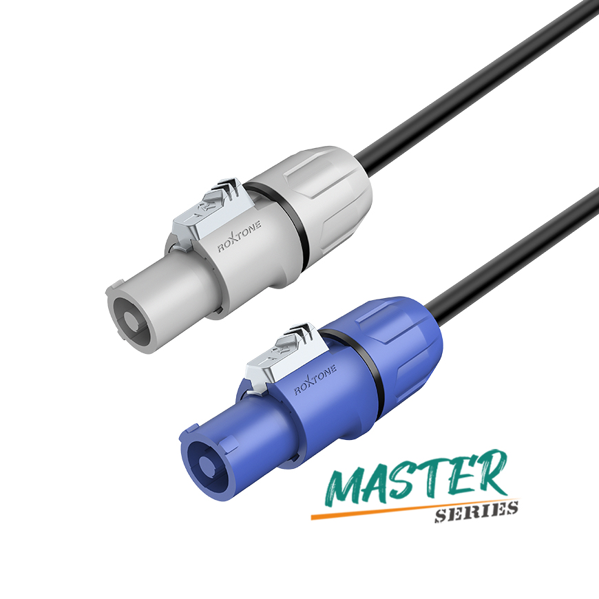 Professional power cable
