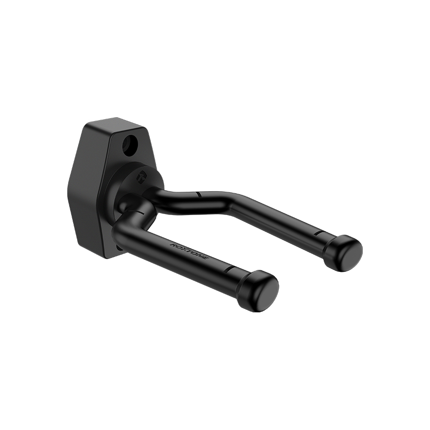 Guitar Wall Mount Series, Self Adjusting Arms
