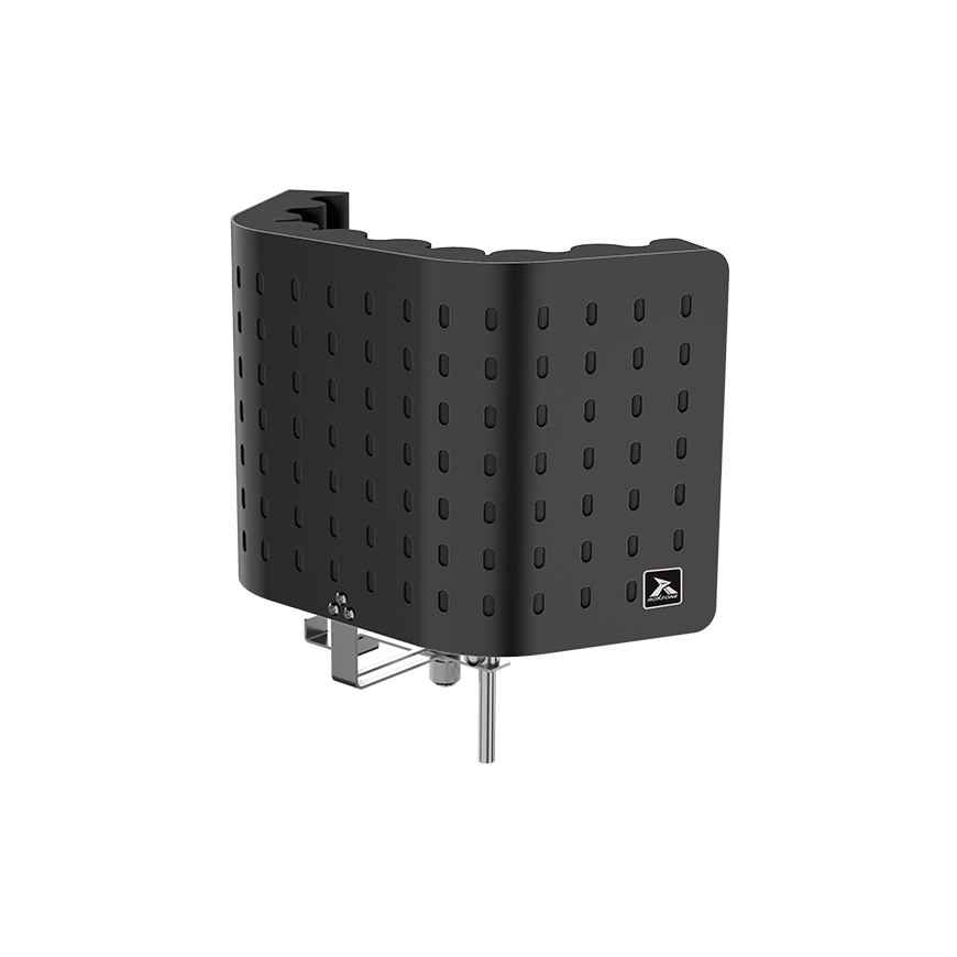 Reflectione Filter For Microphone, Lightwight, Durable