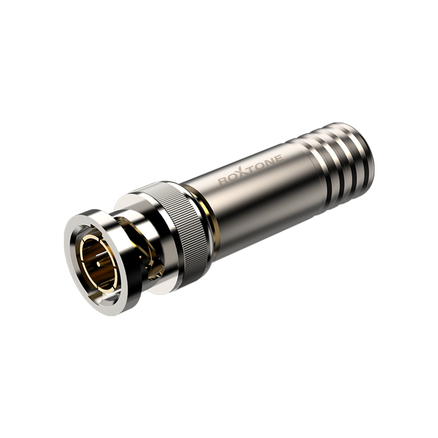 HD BNC connector