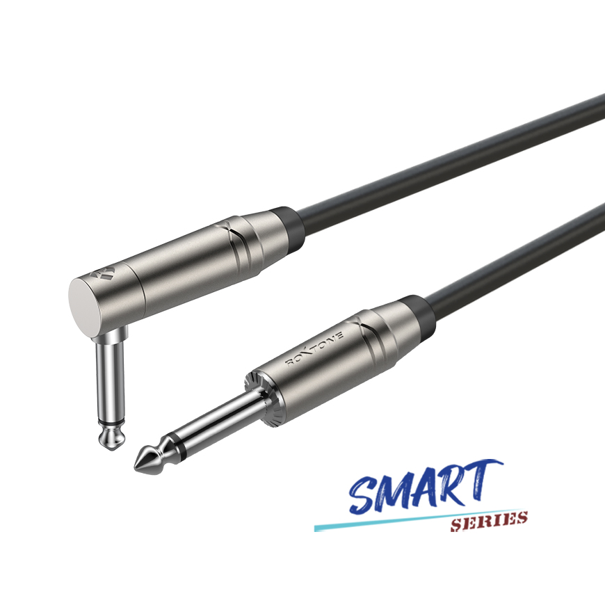 High performance instrument cable, HIGH GAIN