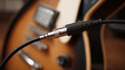 Unveiling the Hidden Issues with Best Guitar Cables That Every Buyer Should Know