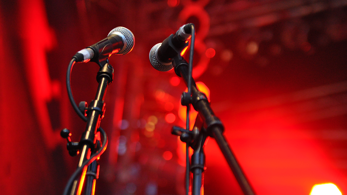 How Microphone Stands Reduce Noise and Enhance Sound Quality