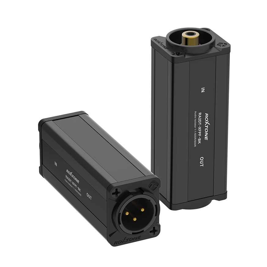 Single Channel Isolator