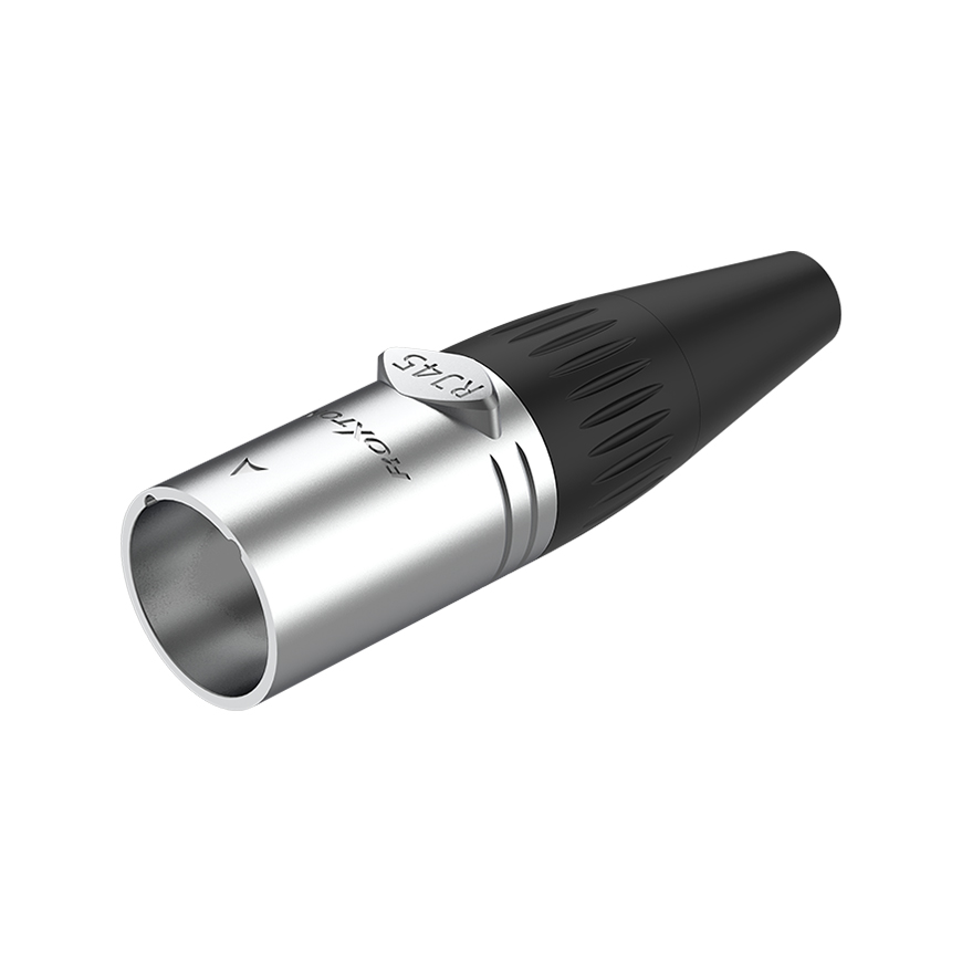 RJ45 Connector System