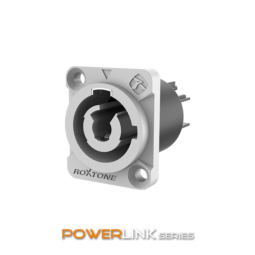Power Link series power out socket