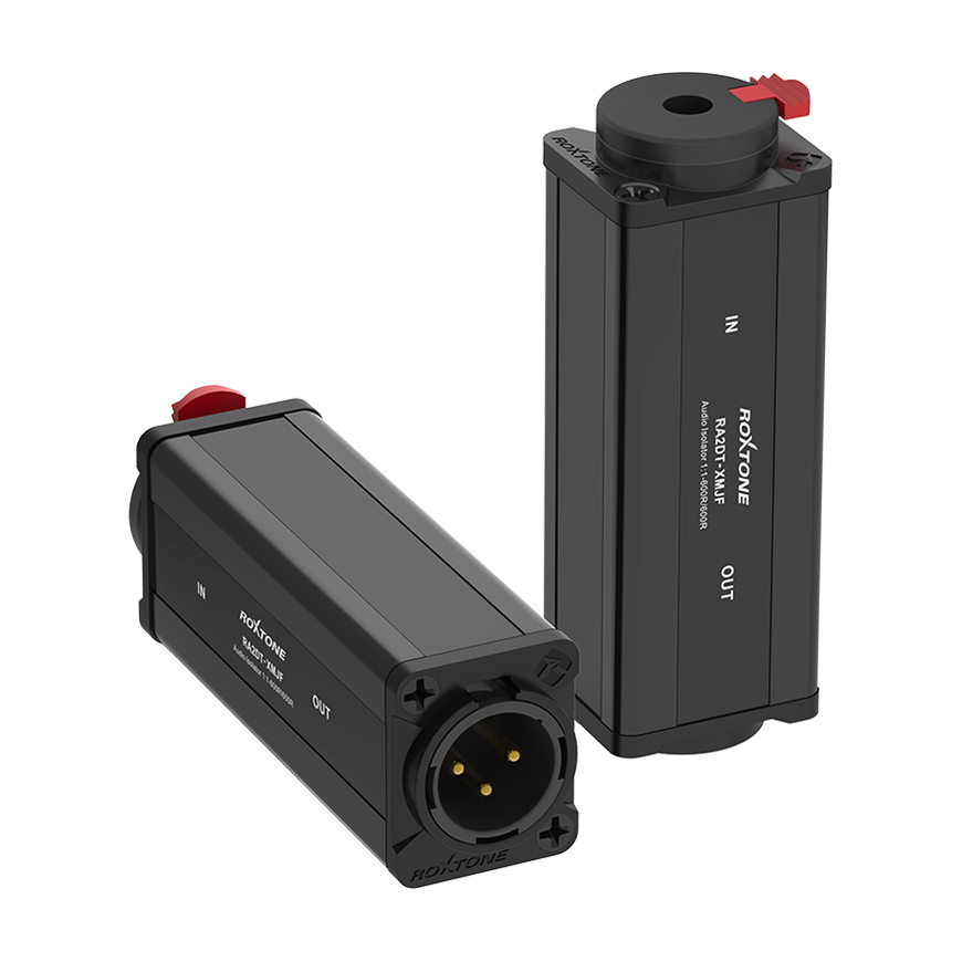 Single Channel Isolator