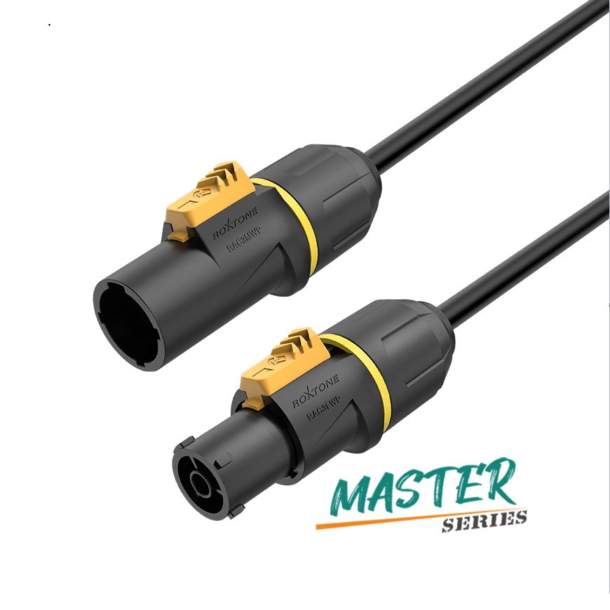 Professional power cable