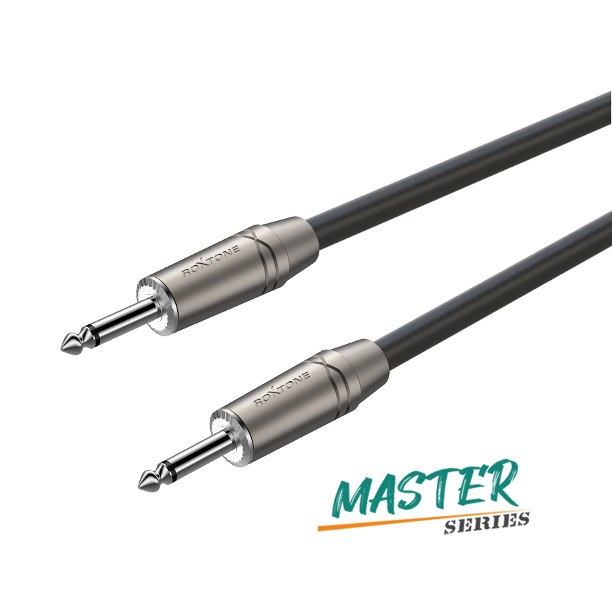 Professional speaker cable