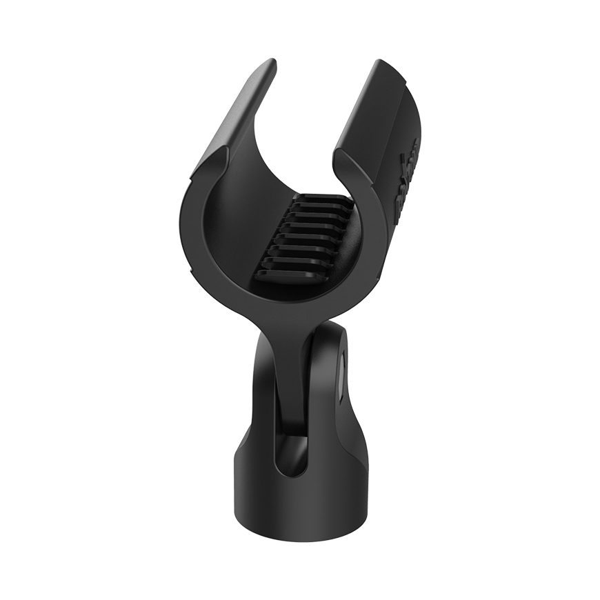 UMC10-Universal Microphone Clip Holder