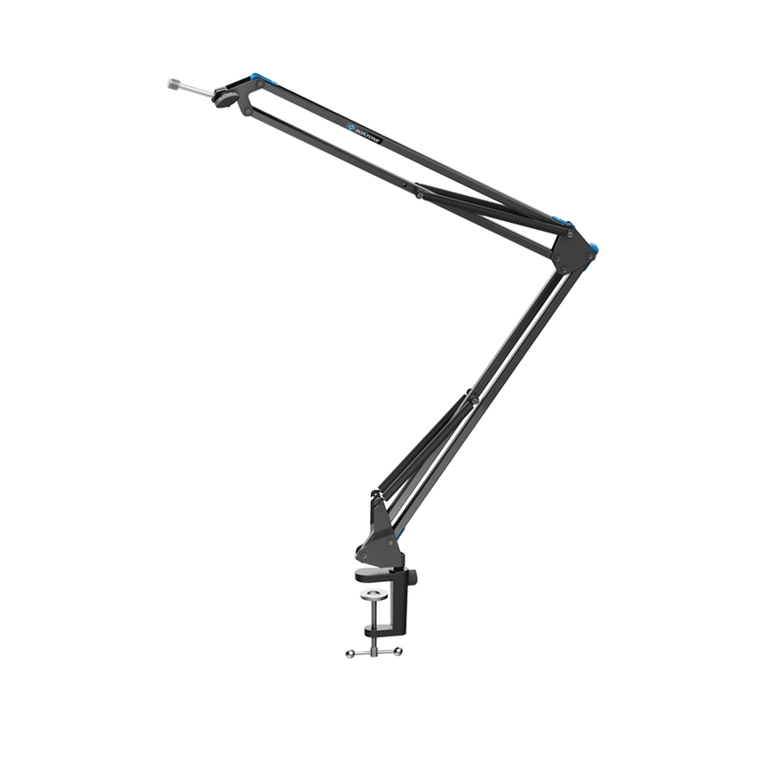Table Microphone Boom Arm Series, Extensible, Thicker Tube