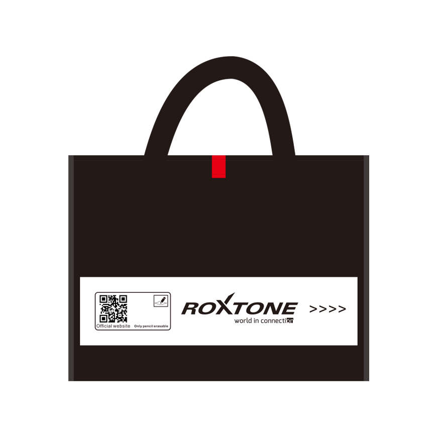 ROXTONE CARRYING BAG