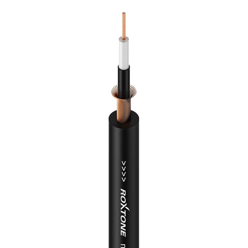 Instrument cable - 24AWG - HIGH GAIN