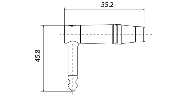 RJ2RPP-BK-RD工程图