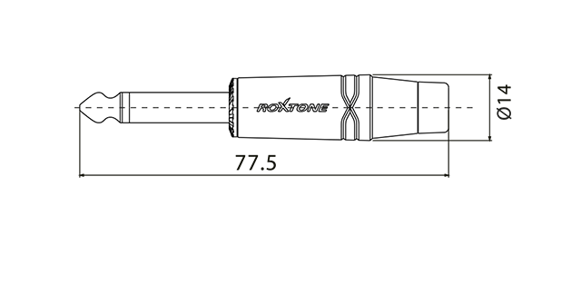 RJ2PP-BK-RD工程图